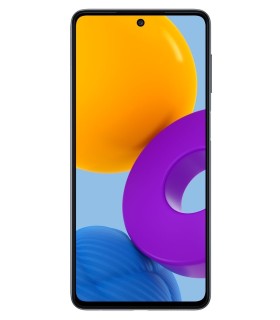 گوشی سامسونگ Galaxy M52 5G | ظرفیت ۱۲۸ گیگابایت | رم ۶ گیگابایت - رنگ مشکی