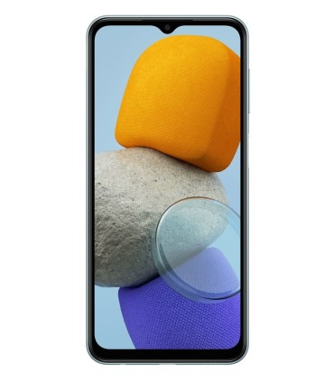 گوشی سامسونگ  Galaxy M23 5G | ظرفیت ۱۲۸ گیگابایت | رم ۶ گیگابایت - رنگ آبی