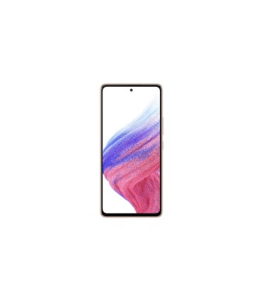 گوشی سامسونگ Galaxy A53 5G | ظرفیت ۱۲۸ گیگابایت | رم ۸ گیگابایت - رنگ گل‌بهی