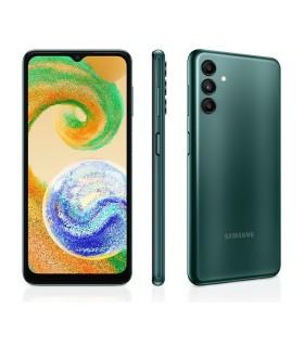 گوشی سامسونگ Galaxy A04s | ظرفیت ۳۲ گیگابایت | رم ۳ گیگابایت - رنگ سبز