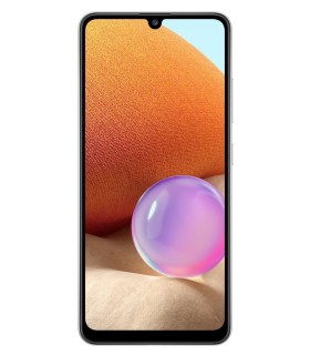 گوشی سامسونگ Galaxy A32 | ظرفیت ۱۲۸ گیگابایت | رم ۸ گیگابایت - رنگ سفید