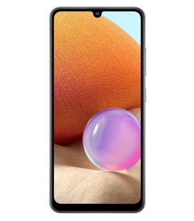 گوشی سامسونگ Galaxy A32 | ظرفیت ۶۴ گیگابایت | رم ۴ گیگابایت - رنگ مشکی
