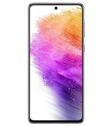 گوشی سامسونگ Galaxy A73 5G | ظرفیت ۱۲۸ گیگابایت | رم ۸ گیگابایت - رنگ مشکی