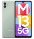 گوشی سامسونگ Galaxy M13 5G | ظرفیت ۱۲۸ گیگابایت | رم ۶ گیگابایت - رنگ سبز آبی