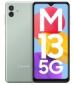 گوشی سامسونگ Galaxy M13 5G | ظرفیت ۱۲۸ گیگابایت | رم ۶ گیگابایت - رنگ سبز آبی