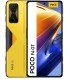 گوشی شیائومی مدل Poco F4 GT | ظرفیت ۱۲۸ گیگابایت | رم ۸ گیگابایت - رنگ زرد | پک گلوبال