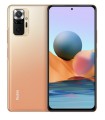 گوشی شیائومی مدل Redmi Note 10 pro | ظرفیت ۶۴ گیگابایت | رم ۶ گیگابایت - رنگ برنزی | پک گلوبال