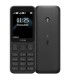 گوشی نوکیا مدل Nokia 125 TA 1253 DS FA - رنگ مشکی