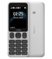 گوشی نوکیا مدل Nokia 125 TA 1253 DS FA - رنگ سفید