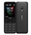 گوشی نوکیا مدل Nokia 1235 TA DS FA - رنگ مشکی