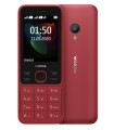 گوشی نوکیا مدل Nokia 1235 TA DS FA - رنگ قرمز