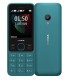 گوشی نوکیا مدل Nokia 1235 TA DS FA - رنگ آبی