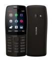 گوشی نوکیا مدل Nokia FA 210 - رنگ مشکی