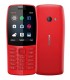 گوشی نوکیا مدل Nokia FA 210 - رنگ قرمز