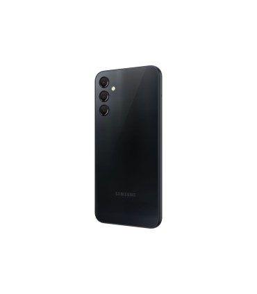 گوشی سامسونگ Galaxy A24 | ظرفیت ۱۲۸ گیگابایت | رم ۶ گیگابایت - رنگ مشکی
