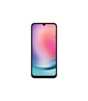 گوشی سامسونگ Galaxy A24 | ظرفیت ۱۲۸ گیگابایت | رم ۶ گیگابایت - رنگ سبز