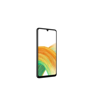 گوشی سامسونگ Galaxy A33 5G | ظرفیت ۱۲۸ گیگابایت | رم ۶ گیگابایت - رنگ مشکی