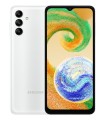 گوشی سامسونگ Galaxy A04s | ظرفیت ۳۲ گیگابایت | رم ۳ گیگابایت - رنگ سفید