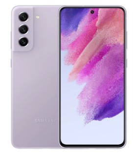 گوشی سامسونگ Galaxy S21FE | ظرفیت ۲۵۶ گیگابایت | رم ۸ گیگابایت - رنگ بنفش