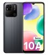 گوشی شیائومی مدل Redmi 10A | ظرفیت ۶۴ گیگابایت | رم ۳ گیگابایت - رنگ مشکی | پک گلوبال