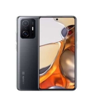 گوشی شیائومی مدل 11T Pro | ظرفیت ۲۵۶ گیگابایت | رم ۱۲ گیگابایت - رنگ مشکی