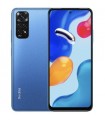 گوشی شیائومی مدل Redmi Note 11S | ظرفیت ۱۲۸ گیگابایت | رم ۸ گیگابایت - رنگ آبی | پک گلوبال