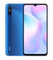 گوشی شیائومی مدل Redmi 9A | ظرفیت ۳۲ گیگابایت | رم ۲ گیگابایت - رنگ آبی | پک گلوبال