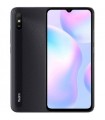 گوشی شیائومی مدل Redmi 9A | ظرفیت ۳۲ گیگابایت | رم ۲ گیگابایت - رنگ خاکستری | پک گلوبال