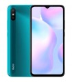 گوشی شیائومی مدل Redmi 9A | ظرفیت ۳۲ گیگابایت | رم ۲ گیگابایت - رنگ سبز | پک گلوبال