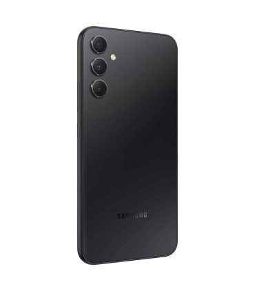 گوشی سامسونگ Galaxy A34 5G | ظرفیت ۲۵۶ گیگابایت | رم ۸ گیگابایت - رنگ مشکی