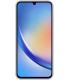 گوشی سامسونگ Galaxy A34 5G | ظرفیت ۱۲۸ گیگابایت | رم ۸ گیگابایت - رنگ بنفش