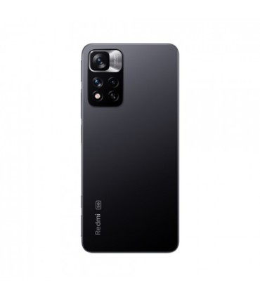 گوشی شیائومی مدل Redmi Note 11 Pro Plus 5G | ظرفیت ۱۲۸ گیگابایت | رم ۸ گیگابایت - رنگ مشکی | پک گلوبال