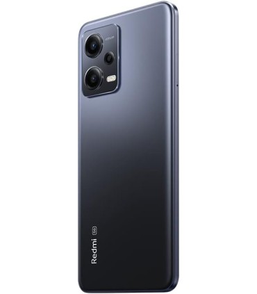 گوشی شیائومی مدل Redmi Note 12 (4G) | ظرفیت ۲۵۶ گیگابایت | رم ۸ گیگابایت - رنگ مشکی | پک گلوبال