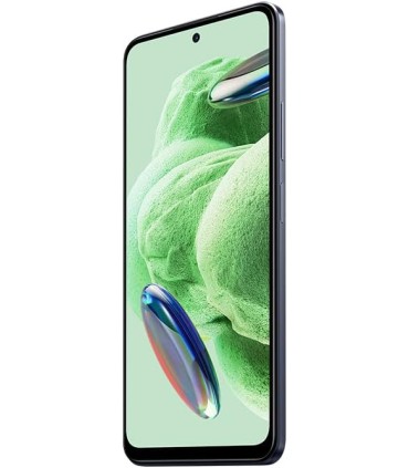 گوشی شیائومی مدل Redmi Note 12 (4G) | ظرفیت ۲۵۶ گیگابایت | رم ۸ گیگابایت - رنگ مشکی | پک گلوبال