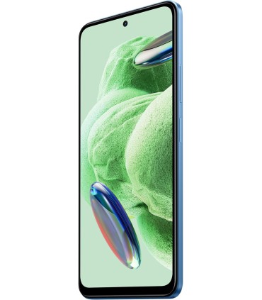 گوشی شیائومی مدل Redmi Note 12 (4G) | ظرفیت ۲۵۶ گیگابایت | رم ۸ گیگابایت - رنگ آبی | پک گلوبال