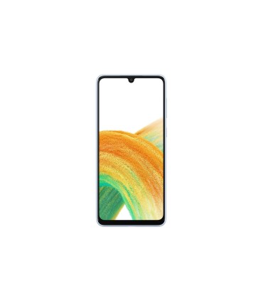 گوشی سامسونگ Galaxy A33 5G | ظرفیت ۱۲۸ گیگابایت | رم ۸ گیگابایت - رنگ آبی
