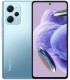 گوشی شیائومی مدل Redmi Note 12 Pro Plus 5G | ظرفیت ۲۵۶ گیگابایت | رم ۸ گیگابایت - رنگ آبی | پک گلوبال