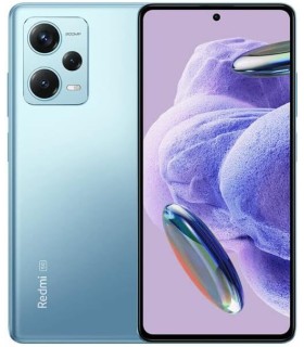گوشی شیائومی مدل Redmi Note 12 Pro Plus 5G | ظرفیت ۲۵۶ گیگابایت | رم ۸ گیگابایت - رنگ آبی | پک گلوبال