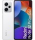 گوشی شیائومی مدل Redmi Note 12 Pro Plus 5G | ظرفیت ۲۵۶ گیگابایت | رم ۱۲ گیگابایت - رنگ سفید | پک گلوبال