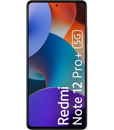 گوشی شیائومی مدل Redmi Note 12 Pro Plus 5G | ظرفیت ۲۵۶ گیگابایت | رم ۱۲ گیگابایت - رنگ سفید | پک گلوبال