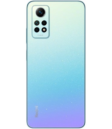 گوشی شیائومی مدل Redmi Note 12 Pro 4G | ظرفیت ۲۵۶ گیگابایت | رم ۸ گیگابایت - رنگ آبی | پک گلوبال