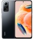 گوشی شیائومی مدل Redmi Note 12 Pro 4G | ظرفیت ۲۵۶ گیگابایت | رم ۸ گیگابایت - رنگ خاکستری گرافیت | پک گلوبال