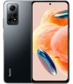 گوشی شیائومی مدل Redmi Note 12 Pro 4G | ظرفیت ۲۵۶ گیگابایت | رم ۸ گیگابایت - رنگ خاکستری گرافیت | پک گلوبال