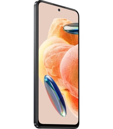 گوشی شیائومی مدل Redmi Note 12 Pro 4G | ظرفیت ۲۵۶ گیگابایت | رم ۸ گیگابایت - رنگ خاکستری گرافیت | پک گلوبال