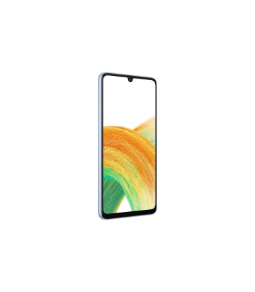 گوشی سامسونگ Galaxy A33 5G | ظرفیت ۱۲۸ گیگابایت | رم ۶ گیگابایت - رنگ آبی