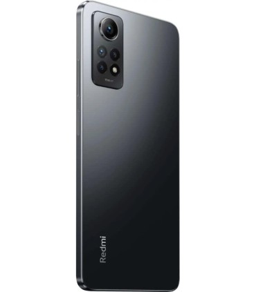 گوشی شیائومی مدل Redmi Note 12 Pro 4G | ظرفیت ۲۵۶ گیگابایت | رم ۸ گیگابایت - رنگ خاکستری گرافیت | پک گلوبال