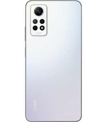 گوشی شیائومی مدل Redmi Note 12 Pro 4G | ظرفیت ۲۵۶ گیگابایت | رم ۸ گیگابایت - رنگ سفید | پک گلوبال
