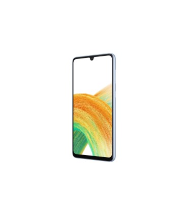 گوشی سامسونگ Galaxy A33 5G | ظرفیت ۱۲۸ گیگابایت | رم ۶ گیگابایت - رنگ آبی