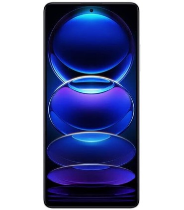 گوشی شیائومی مدل Redmi Note 12 Pro 5G | ظرفیت ۲۵۶ گیگابایت | رم ۸ گیگابایت - رنگ سفید | پک گلوبال