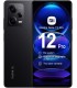 گوشی شیائومی مدل Redmi Note 12 Pro 5G | ظرفیت ۲۵۶ گیگابایت | رم ۸ گیگابایت - رنگ خاکستری تیره | پک گلوبال